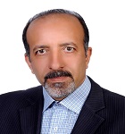 عکس پرسنلی دکتر سید اسماعیل مناقب